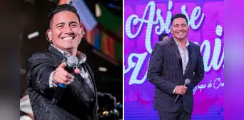 Pedro Loli: ¿a qué más se dedica el cantante fuera del Grupo 5?