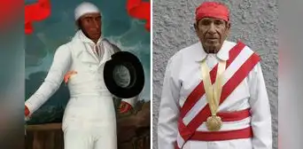 Es descendiente de José Olaya y es el pescador más antiguo de Chorrillos: la historia de Sabino Balandra Es descendiente de José Olaya y es el pescador más antiguo de Chorrillos: la historia de Sabino Balandra