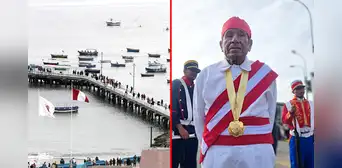 Día del Pescador: ¿Por qué se celebra cada 29 de junio en Perú? Historia y origen