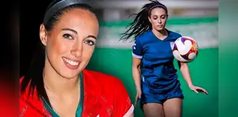 Nikkole Teja incursiona en OnlyFans tras salir del Necaxa Nikkole Teja incursiona en OnlyFans tras salir del Necaxa