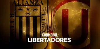 Los extécnicos que fracasaron en la 'U' y Alianza y hoy están en octavos de Copa Libertadores Los extécnicos que fracasaron en la 'U' y Alianza y hoy están en octavos de Copa Libertadores