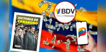 ¿Hasta cuándo se puede cobrar el Bono Victoria de Carabobo? ¿Hasta cuándo se puede cobrar el Bono Victoria de Carabobo?
