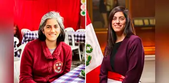 María Antonieta Alva: ¿a qué se dedica actualmente la exministra de Economía del gobierno de Vizcarra? María Antonieta Alva: ¿a qué se dedica actualmente la exministra de Economía del gobierno de Vizcarra?