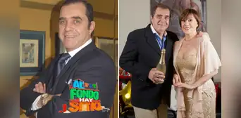 ¿Qué fue de Marcelo Oxenford y cuál es el emprendimiento del recordado actor de "Al fondo hay sitio"? ¿Qué fue de Marcelo Oxenford y cuál es el emprendimiento del recordado actor de "Al fondo hay sitio"?