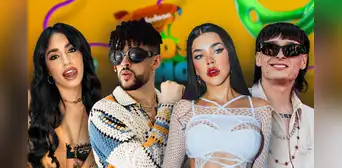 Kids Choice Award México 2023: ¿quiénes son los prenominados y cómo votar? Kids Choice Award México 2023: ¿quiénes son los prenominados y cómo votar?