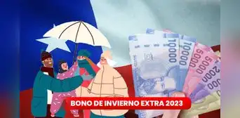 Pago extraordinario de invierno: consulta con RUT si te corresponde el servicio Pago extraordinario de invierno: consulta con RUT si te corresponde el servicio