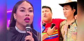 ¿Pepino está resentido con Danny Rosales? Cómico revela si trabajará en el circo del programa