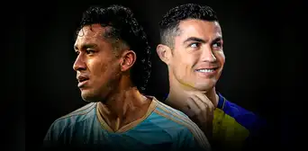 Renato Tapia vs. Cristiano Ronaldo: ¿cuándo jugarán Celta vs. Al Nassr por torneo amistoso?