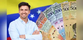 Bono de 4.560 bolívares: ¿cuándo pagan el subsidio y qué hacer para recibirlo? Bono de 4.560 bolívares: ¿cuándo pagan el subsidio y qué hacer para recibirlo?