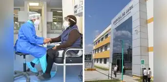 Cajamarca reporta el mayor número de casos de cáncer en el Perú en los últimos 3 años Cajamarca reporta el mayor número de casos de cáncer en el Perú en los últimos 3 años