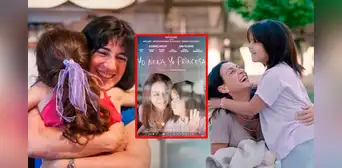"Yo nena, yo princesa": ¿cuál es su historia real y dónde ver toda la película online? "Yo nena, yo princesa": ¿cuál es su historia real y dónde ver toda la película online?