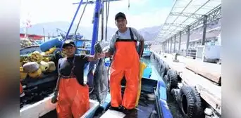 Ministerio de la Producción inicia elaboración de la primera Política Nacional de Pesca Ministerio de la Producción inicia elaboración de la primera Política Nacional de Pesca
