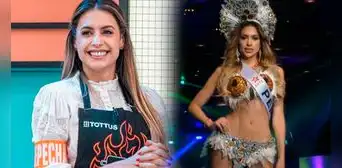 ¿Qué concurso de belleza internacional ganó Milett Figueroa y por qué Valeria Piazza lo menospreció? ¿Qué concurso de belleza internacional ganó Milett Figueroa y por qué Valeria Piazza lo menospreció?