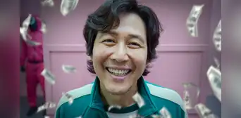"El juego del calamar 2": Lee Jung Jae pediría un millón de dólares por capítulo y las redes estallan "El juego del calamar 2": Lee Jung Jae pediría un millón de dólares por capítulo y las redes estallan