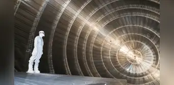 Neutrinos, las "partículas fantasma" que atraviesan nuestro cuerpo cada día y llegan del espacio