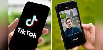 TikTok se rinde contra BeReal y desactiva TikTok Now, la aplicación que copió sus funciones TikTok se rinde contra BeReal y desactiva TikTok Now, la aplicación que copió sus funciones