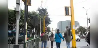 ¿Y el invierno? Lima registrará temperaturas de 26° hasta la quincena de julio