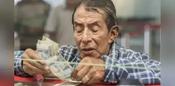 ➤ ONP: revisa el CRONOGRAMA de pagos en julio para pensionistas de la ley 19990 ➤ ONP: revisa el CRONOGRAMA de pagos en julio para pensionistas de la ley 19990