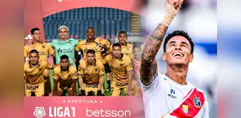 Con la llegada de Olivares: el equipazo que armó Cusco FC para ganar el Torneo Clausura Con la llegada de Olivares: el equipazo que armó Cusco FC para ganar el Torneo Clausura