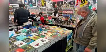 FIL Lima 2023: horarios, fechas y precio de entrada a feria de libro que rendirá homenaje a César Vallejo