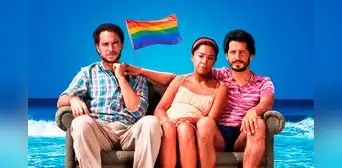 "Contracorriente": un amor prohibido que perdura incluso después de la muerte "Contracorriente": un amor prohibido que perdura incluso después de la muerte