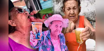 Mujer arrasa en redes con trend que muestra su 'amor' por la cerveza Mujer arrasa en redes con trend que muestra su 'amor' por la cerveza