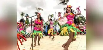 Fiesta de San Juan generó alrededor de S/16 millones este año Fiesta de San Juan generó alrededor de S/16 millones este año