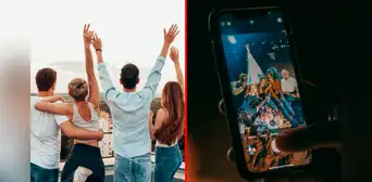 Día del Amigo 2023 en Perú: ¿cuándo es y por qué se celebra?