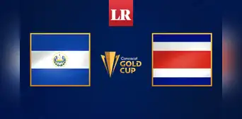 El Salvador vs. Costa Rica EN VIVO por la Copa Oro 2023: ¿a qué hora juegan y dónde ver el partido? El Salvador vs. Costa Rica EN VIVO por la Copa Oro 2023: ¿a qué hora juegan y dónde ver el partido?