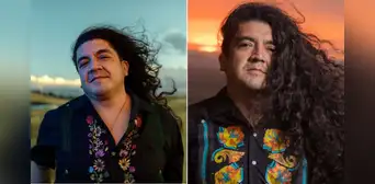 Mauricio Mesones: ¿qué carrera alejada de la música estudió el participante de "El gran chef: famosos"? Mauricio Mesones: ¿qué carrera alejada de la música estudió el participante de "El gran chef: famosos"?