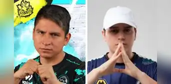 Empates y derrotas: peruanos de EG y Beastcoast debutan con pie izquierdo en la Bali Major de Dota 2 Empates y derrotas: peruanos de EG y Beastcoast debutan con pie izquierdo en la Bali Major de Dota 2