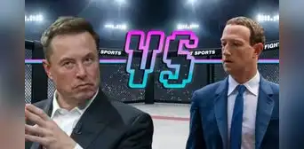 Haz pelear a Elon Musk contra Mark Zuckerberg en este juego online gratuito para navegador Haz pelear a Elon Musk contra Mark Zuckerberg en este juego online gratuito para navegador