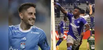 Sporting Cristal vs. Emelec confirmado por los playoffs de la Copa Sudamericana Sporting Cristal vs. Emelec confirmado por los playoffs de la Copa Sudamericana