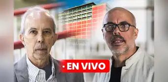 Elecciones UCV 2023: ¿quién va ganando en los comicios de la segunda vuelta? Elecciones UCV 2023: ¿quién va ganando en los comicios de la segunda vuelta?