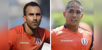 Conmebol confirmó roja a Carvallo y Siucho: no estarán en los playoffs de la Copa Sudamericana Conmebol confirmó roja a Carvallo y Siucho: no estarán en los playoffs de la Copa Sudamericana
