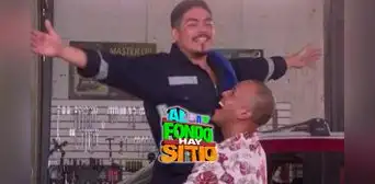 “Al fondo hay sitio”: Joel le presta el carro de Mike a Gaspar para cita con Teresita