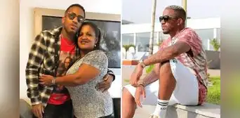 Jefferson Farfán: ¿por qué puso todos sus bienes a nombre de su madre? Esta es la emotiva razón Jefferson Farfán: ¿por qué puso todos sus bienes a nombre de su madre? Esta es la emotiva razón