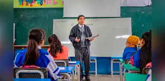 ¿Habrá nombramiento automático para docentes? Todo lo que se sabe y pronunciamientos de Minedu