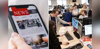 El reto del periodismo digital: explorando los pros y contras de la era de las plataformas informativas El reto del periodismo digital: explorando los pros y contras de la era de las plataformas informativas