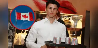 Canadá: ¿cuánto gana un mesero al mes y en qué ciudades hay más oportunidades?
