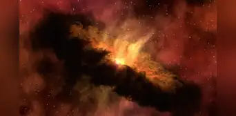 Científicos logran captar por primera vez el sonido del Big Bang Científicos logran captar por primera vez el sonido del Big Bang