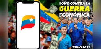 ¿Cuándo recibirás el Bono de Guerra Económica? Descubre las fechas de pago en julio 2023 ¿Cuándo recibirás el Bono de Guerra Económica? Descubre las fechas de pago en julio 2023