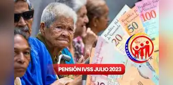Todo lo que debes saber sobre el pago de HOY de la pensión IVSS 2023