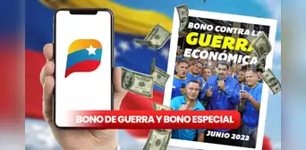 Bono de Guerra y Primer Bono Especial de julio 2023: fechas de pago, montos y últimas noticias Bono de Guerra y Primer Bono Especial de julio 2023: fechas de pago, montos y últimas noticias