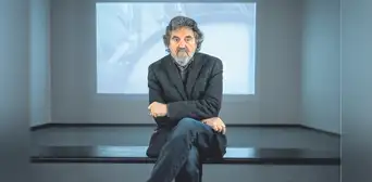 Francisco Lombardi: “Pertenecer a la Academia es estimulante para seguir haciendo cine” Francisco Lombardi: “Pertenecer a la Academia es estimulante para seguir haciendo cine”
