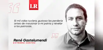 ¿Quedan peruanos como José Olaya?, por René Gastelumendi