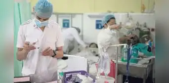 Casos de dengue podrían ocasionar el síndrome de Guillain-Barré en Piura Casos de dengue podrían ocasionar el síndrome de Guillain-Barré en Piura