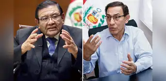 Congreso abusa del juicio político para someter a sus detractores Congreso abusa del juicio político para someter a sus detractores