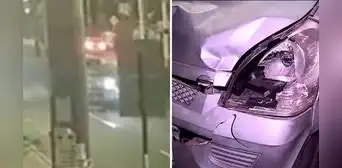 Pueblo Libre: 2 adultas mayores graves tras ser atropelladas Pueblo Libre: 2 adultas mayores graves tras ser atropelladas