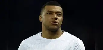 Kylian Mbappé compartió un peculiar mensaje que no gustará a los hinchas del Real Madrid